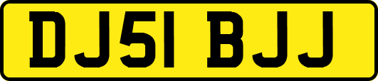 DJ51BJJ