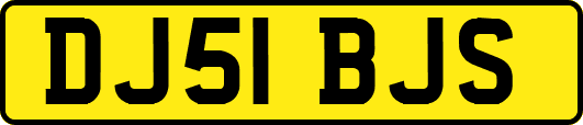 DJ51BJS