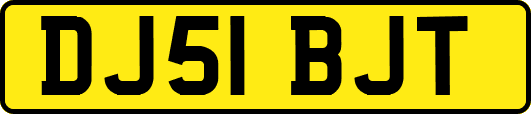 DJ51BJT