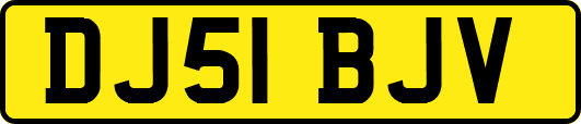 DJ51BJV