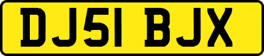 DJ51BJX