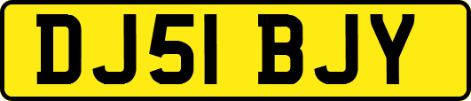 DJ51BJY