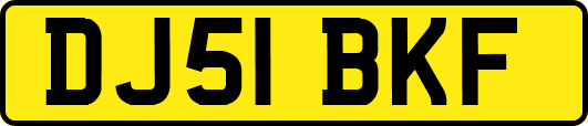 DJ51BKF