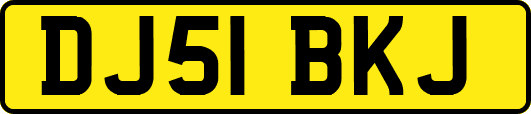 DJ51BKJ