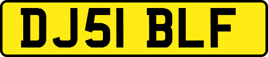 DJ51BLF