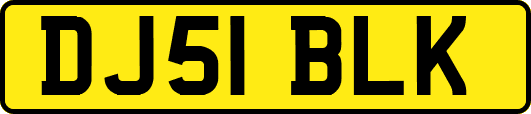 DJ51BLK