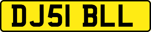 DJ51BLL