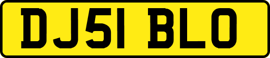 DJ51BLO