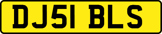 DJ51BLS