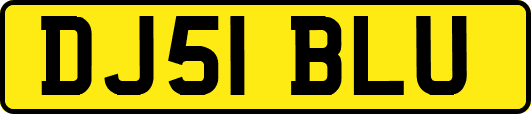 DJ51BLU