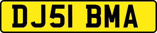 DJ51BMA