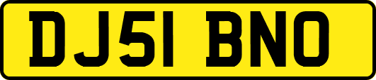 DJ51BNO