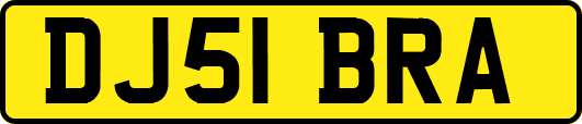DJ51BRA