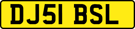 DJ51BSL