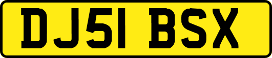 DJ51BSX