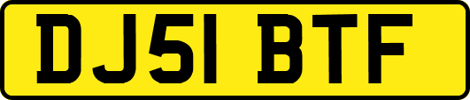 DJ51BTF