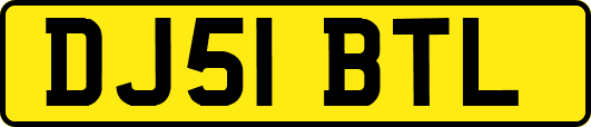 DJ51BTL