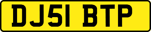 DJ51BTP