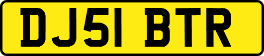 DJ51BTR