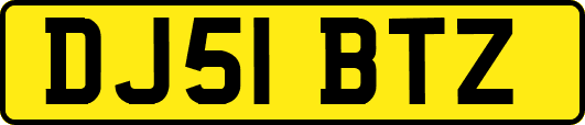 DJ51BTZ