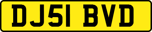 DJ51BVD
