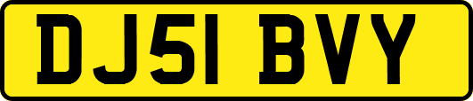 DJ51BVY