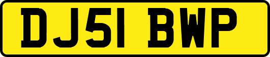 DJ51BWP