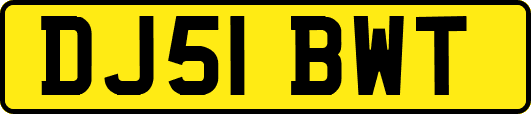 DJ51BWT