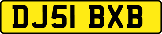 DJ51BXB