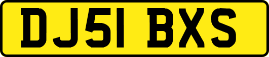 DJ51BXS