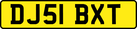 DJ51BXT