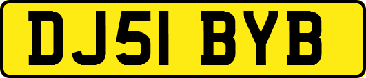 DJ51BYB