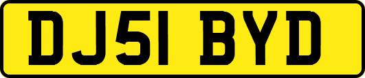 DJ51BYD