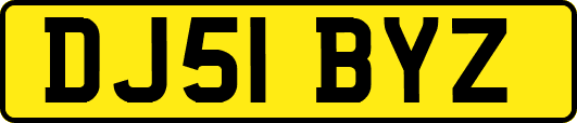 DJ51BYZ