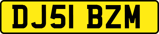 DJ51BZM