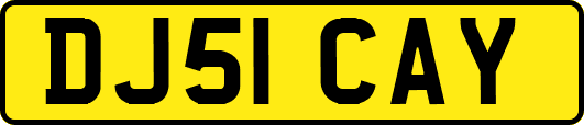 DJ51CAY