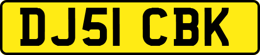 DJ51CBK