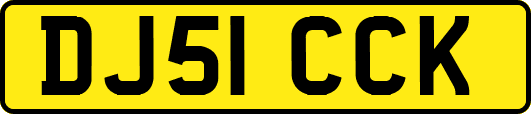 DJ51CCK