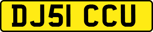 DJ51CCU