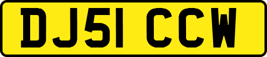 DJ51CCW