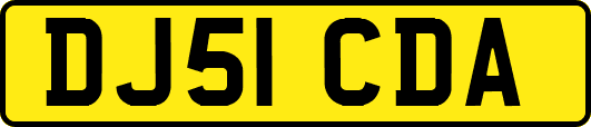 DJ51CDA