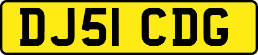 DJ51CDG