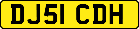 DJ51CDH