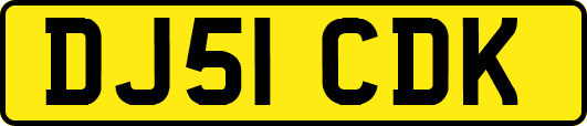 DJ51CDK