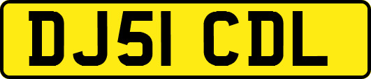 DJ51CDL