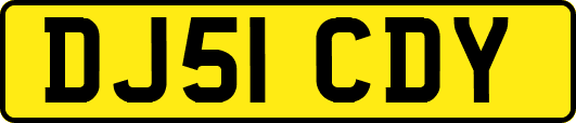 DJ51CDY