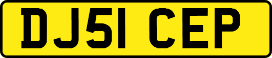 DJ51CEP