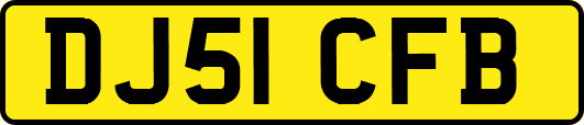 DJ51CFB