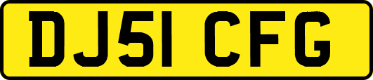 DJ51CFG