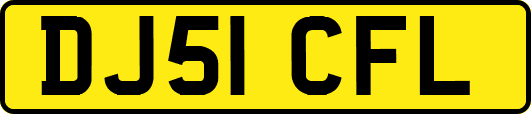 DJ51CFL